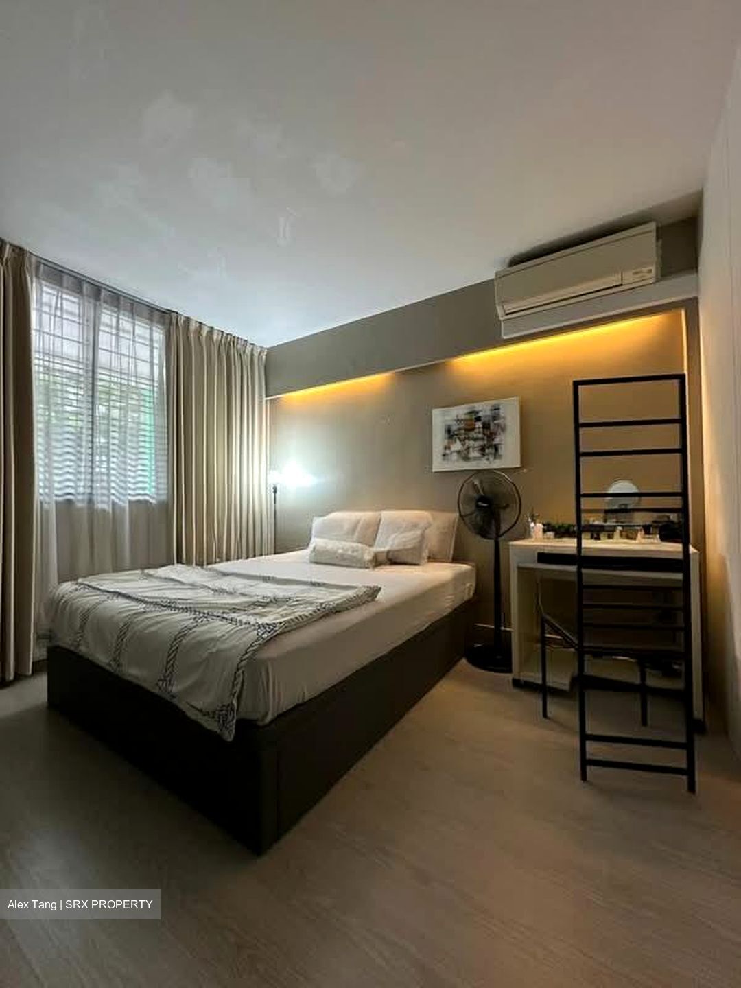 Blk 4 Bukit Ho Swee View (Bukit Merah), HDB 3 Rooms #534650941